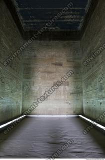 Photo Texture of Interior Dendera 0161